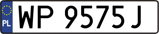 WP9575J