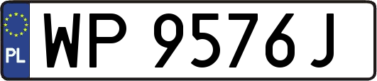 WP9576J