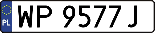 WP9577J