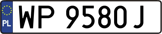 WP9580J