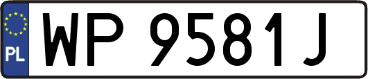 WP9581J