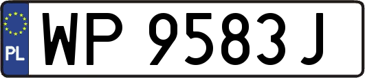 WP9583J