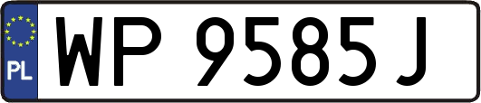 WP9585J