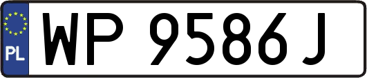 WP9586J