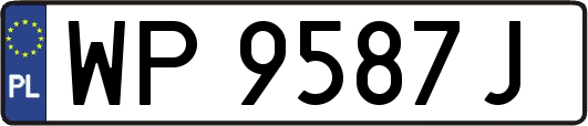 WP9587J