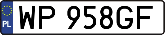 WP958GF