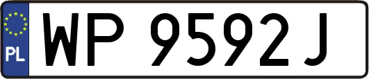 WP9592J