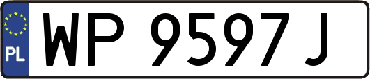 WP9597J