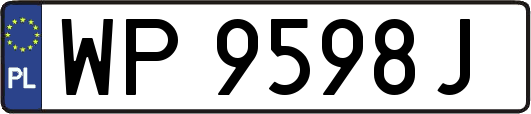 WP9598J