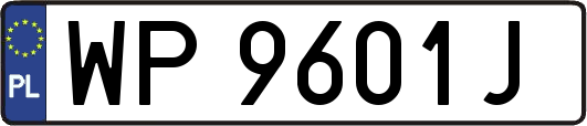 WP9601J