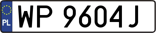 WP9604J