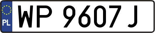 WP9607J