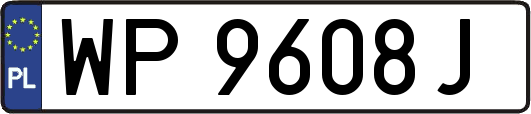 WP9608J