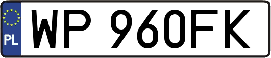 WP960FK