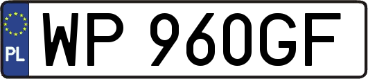 WP960GF