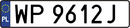 WP9612J
