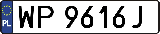 WP9616J