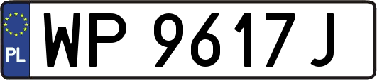 WP9617J