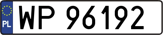 WP96192