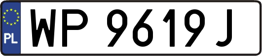 WP9619J