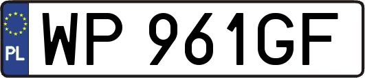 WP961GF