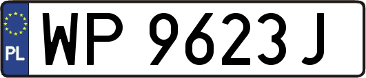 WP9623J