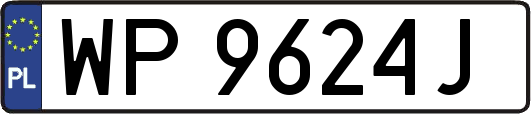 WP9624J
