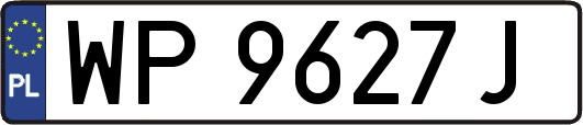 WP9627J