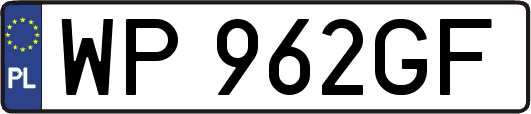 WP962GF