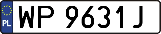 WP9631J
