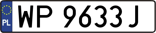 WP9633J
