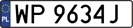 WP9634J