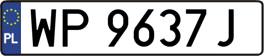 WP9637J