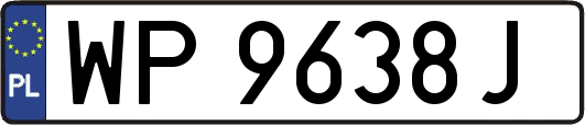 WP9638J