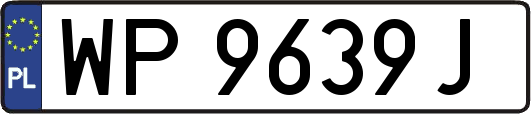 WP9639J