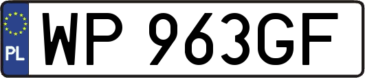 WP963GF