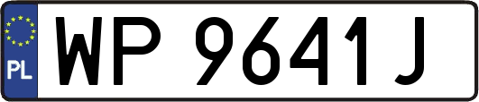 WP9641J