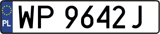 WP9642J