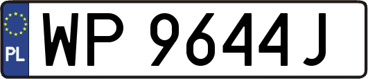 WP9644J