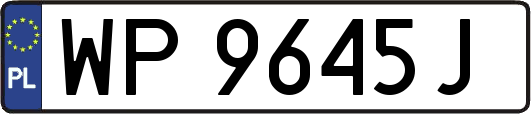 WP9645J