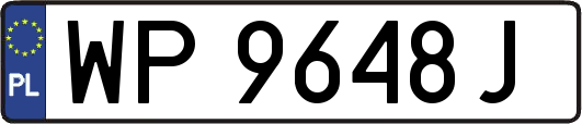WP9648J