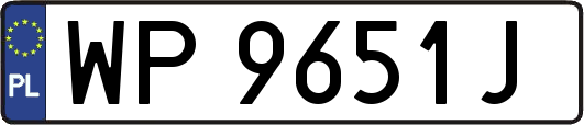 WP9651J