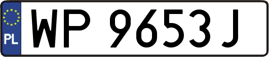 WP9653J
