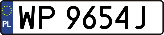 WP9654J
