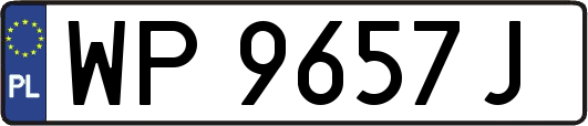 WP9657J