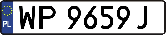 WP9659J
