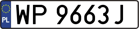 WP9663J