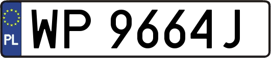 WP9664J
