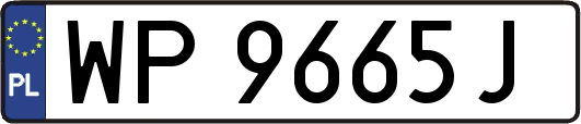 WP9665J