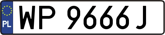 WP9666J
